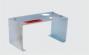 SOMMER 5823V001 Console de fixation pour SG1 et SM 40 T